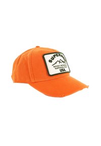 Superdry & Co Pet - orange