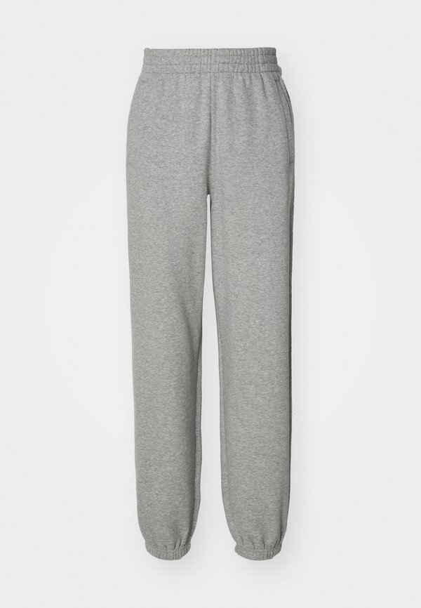 ESSENTIALS FLEECE LOOSE - Tracksuit bottoms4