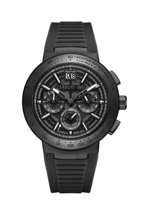 FILIANO - Chronograph - black