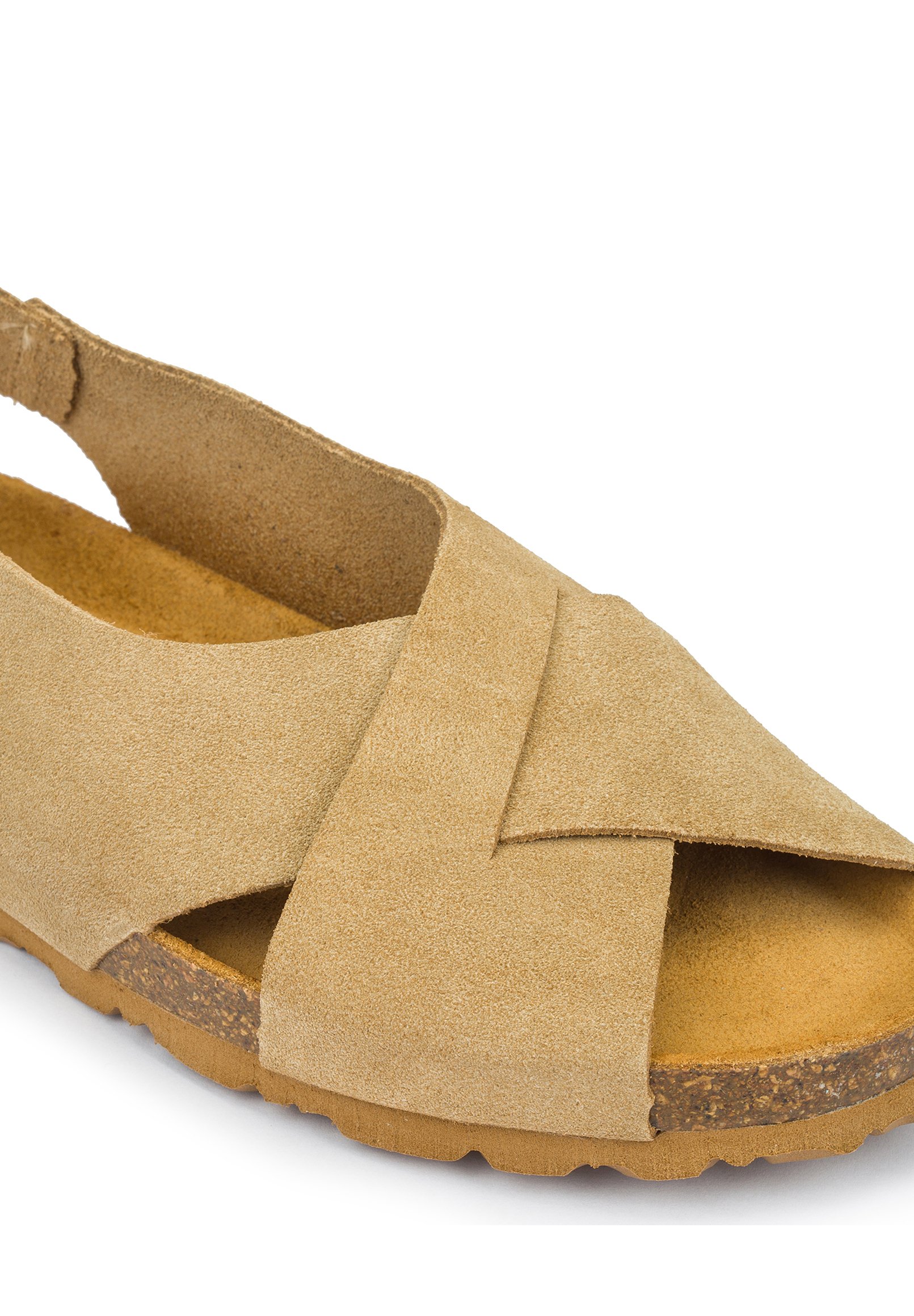 Yokono Sandalias - brun/marrón - Zalando.es