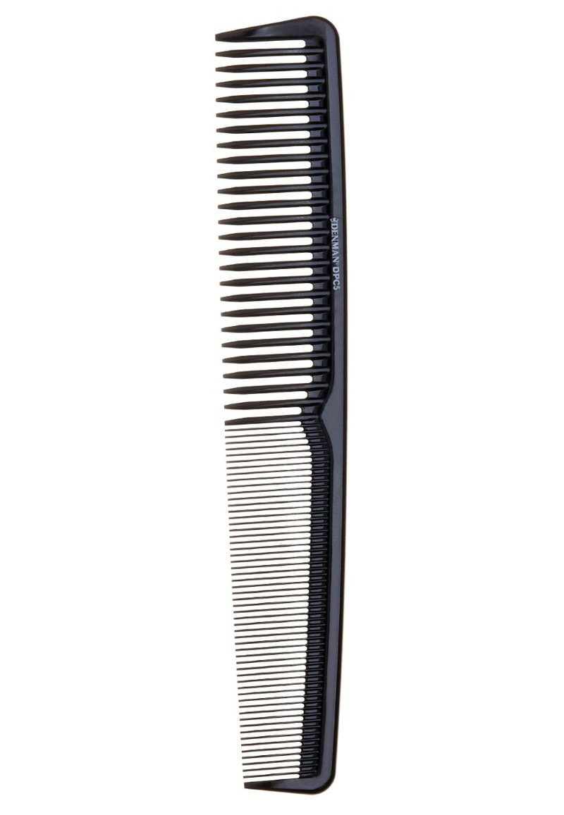 Denman - PRECISION COMB DPC5 WAVER. - Hair styling accessory - undefiniert, Enlarge