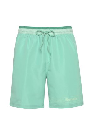 Short de bain - mint