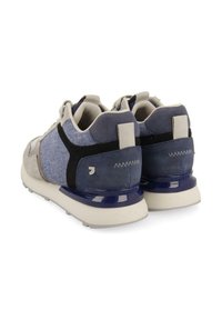 Gioseppo SNEAKERS INTERNA HORICON - Zapatillas - azul