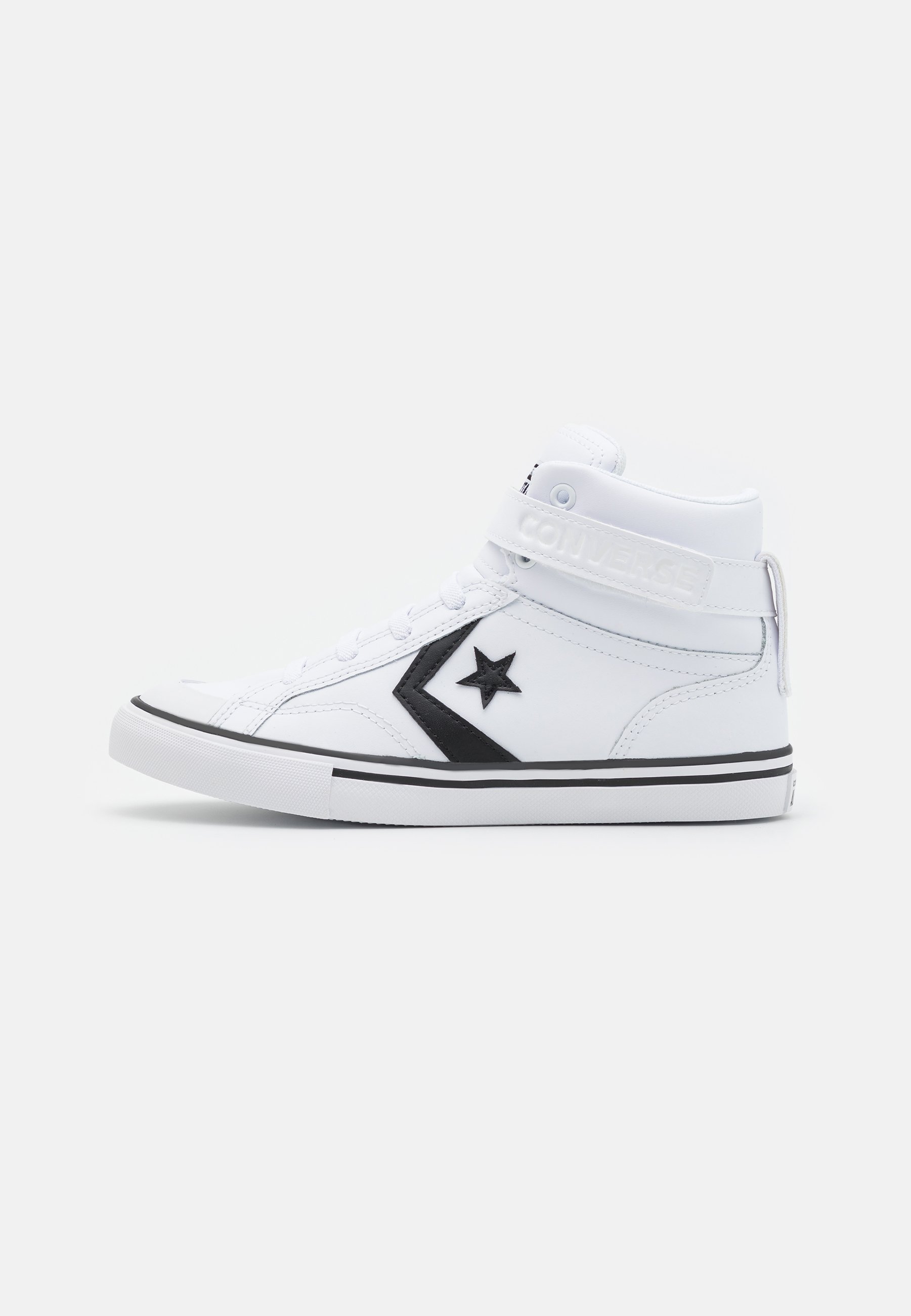 converse pro blaze strap