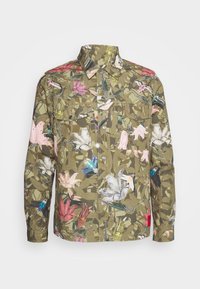HUGO Camicia - multi-coloured