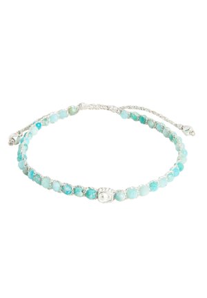 NATRUAL OPTIMISM PLAYFUL - Armbånd - hellblau