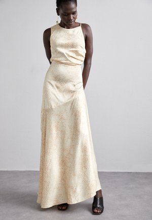 Holzweiler DANIELLA DRESS - Robe de cocktail - red mix