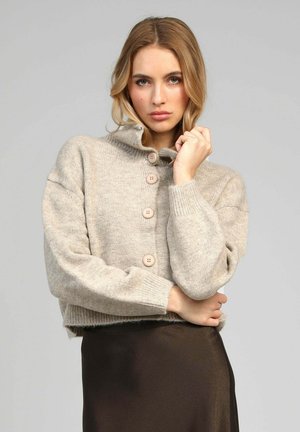 LAKEYLA - Gilet - taupe