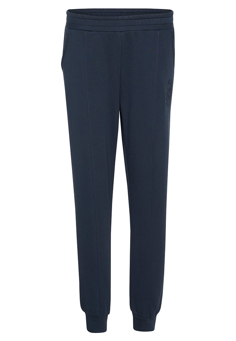 culture Trainingsbroek donkerblauw