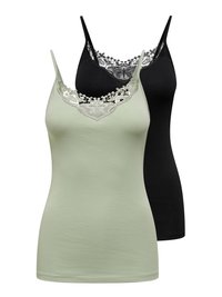 Ikke valgt, desert sage/black