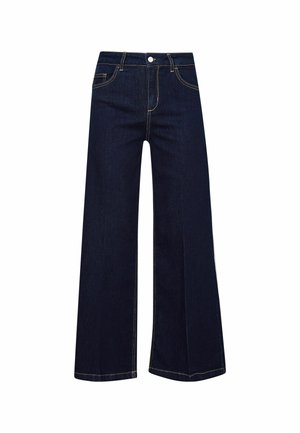 LIU JO Jeans a zampa - dark blue
