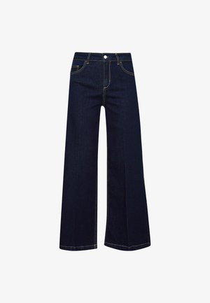 LIU JO Jeans a zampa - dark blue