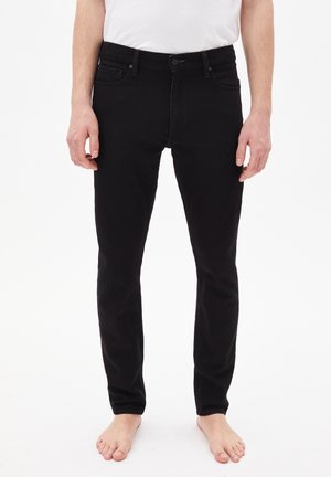 Jeans Slim Fit - black