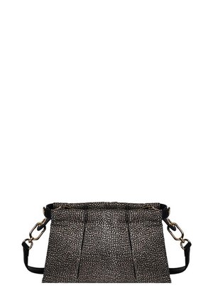 Skuldertasker - nero