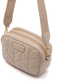 ALV by Alviero Martini ELETTRA - Borsa a tracolla - off white