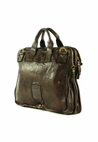 Campomaggi CARRIER  - Portafolios - moro