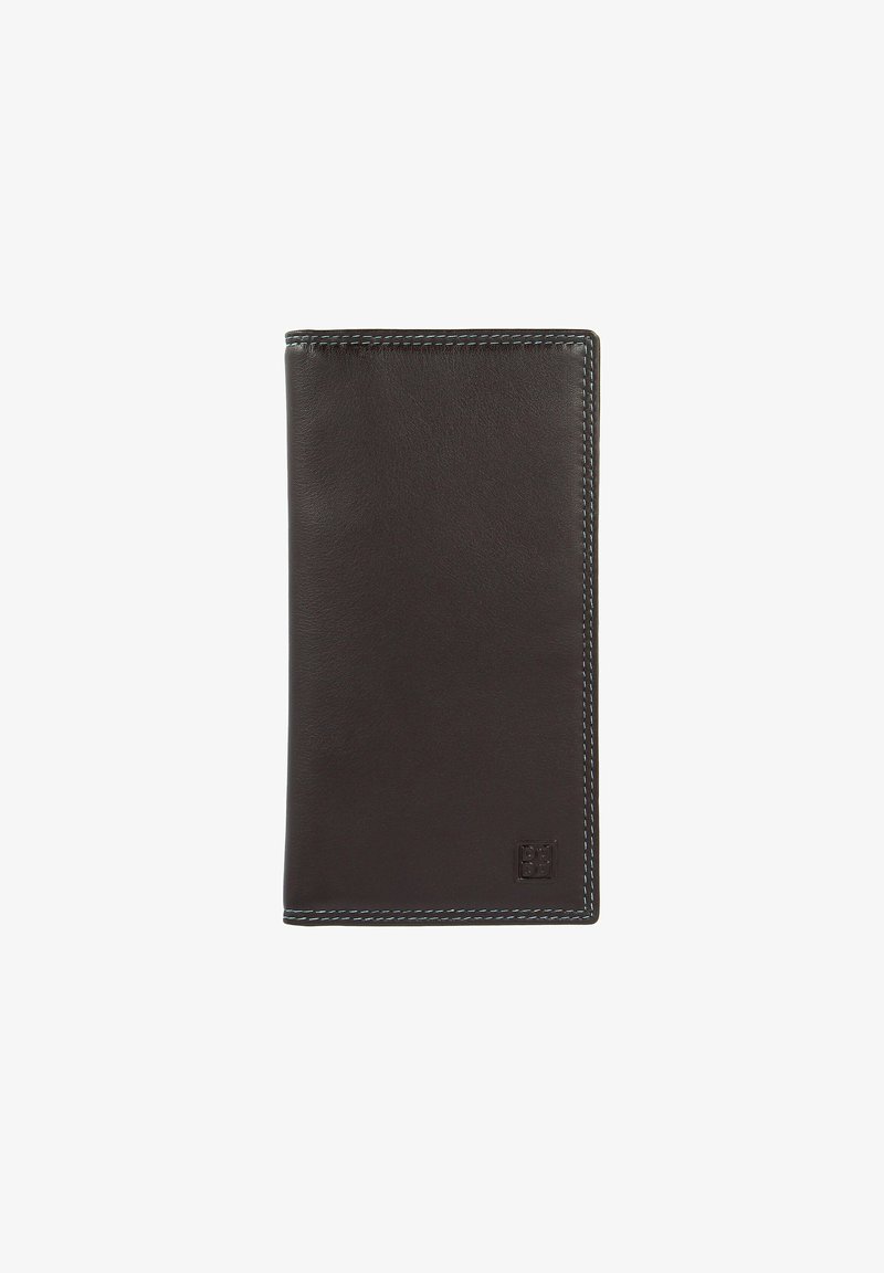 DUDU VULCANO - Wallet - woods