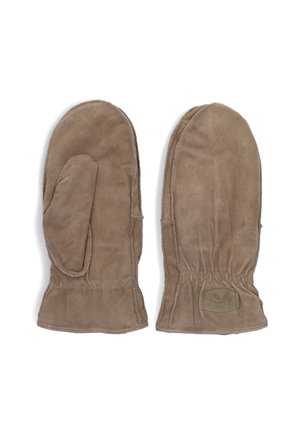 Handschoenen - groen