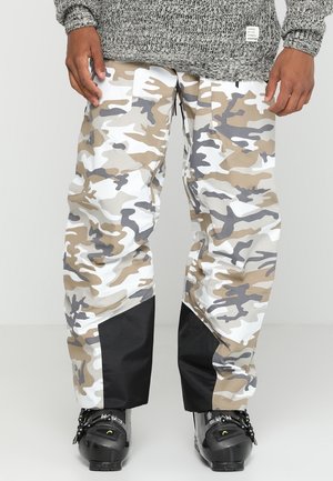 Pantalón de nieve - beige