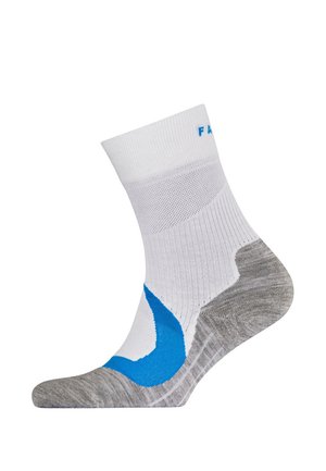 RU4 COOL RUNNING MEDIUM CUSHIONING - Sportsokken - white