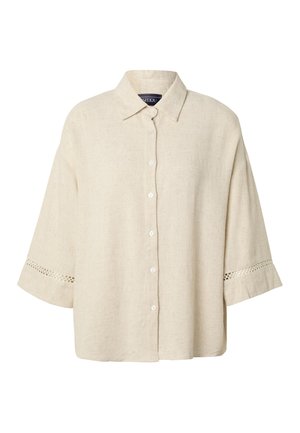 Estelou, PATTER - Chemisier - beige