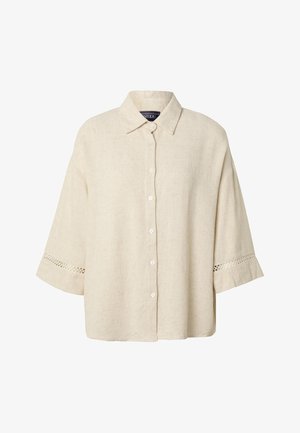 Estelou, PATTER - Chemisier - beige