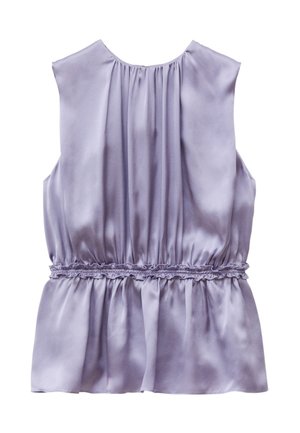 & OTHER STORIES, Blouse - purple