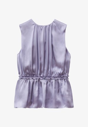 & OTHER STORIES, Blouse - purple