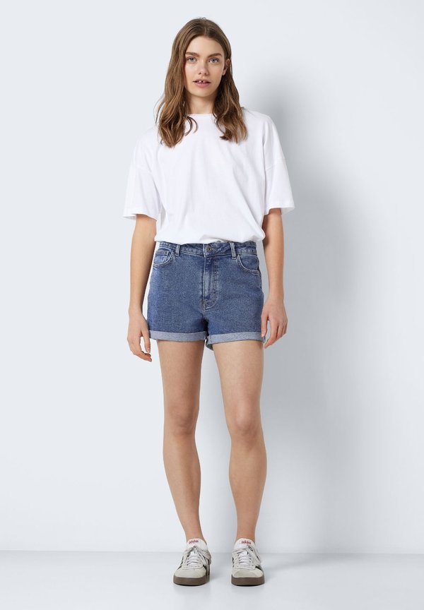 NMMONI - Jeans Shorts
