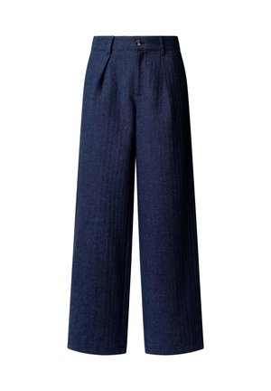 Pepe Jeans, LULABEE PANT - Pantalones - steel blue
