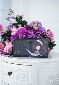 VUCH Geldbörse - black