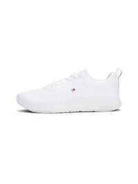 CORPORATE RUNNER - Športni copati - white