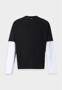 Δεν επιλέχθηκε, black/white