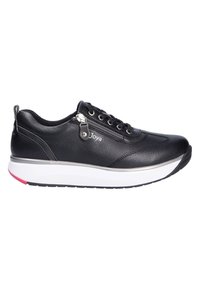 Joya Zapatos con cordones - schwarz