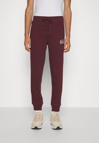 GAP Trainingsbroek - red