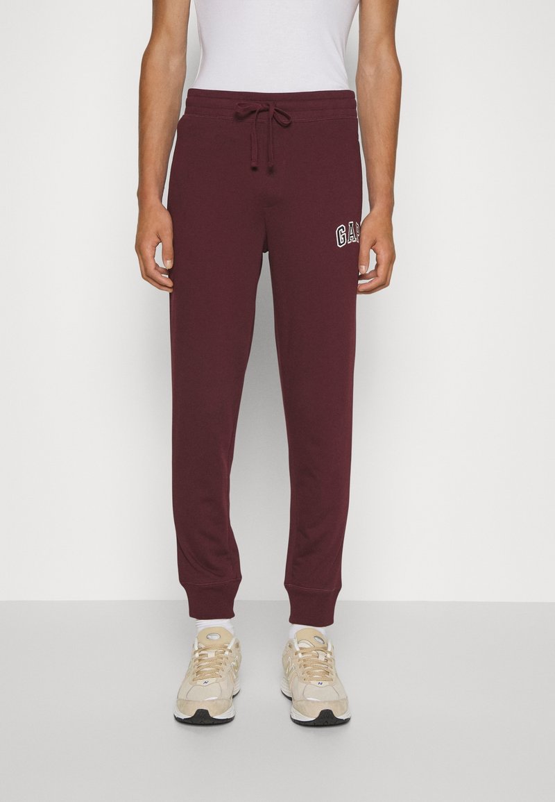 GAP Trainingsbroek - red