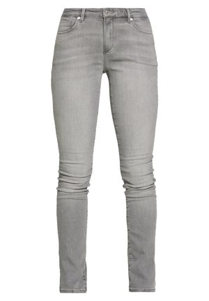 s.Oliver HOSE LANG - Jeans Skinny Fit - great grey