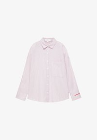 Sélectionné, pink