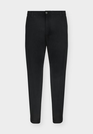 BOSS, KERIN - Pantalon classique - black