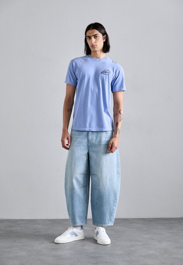 PAINT PALETTE TEE - Print T-shirt3