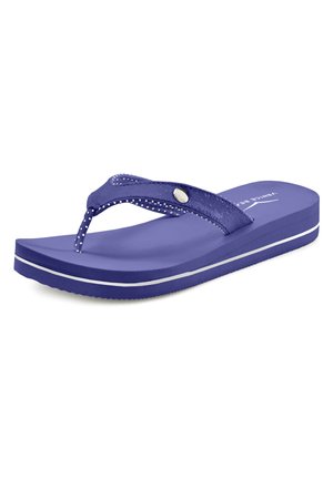 BADEZEHENTRENNER - Pool slides - royalblau