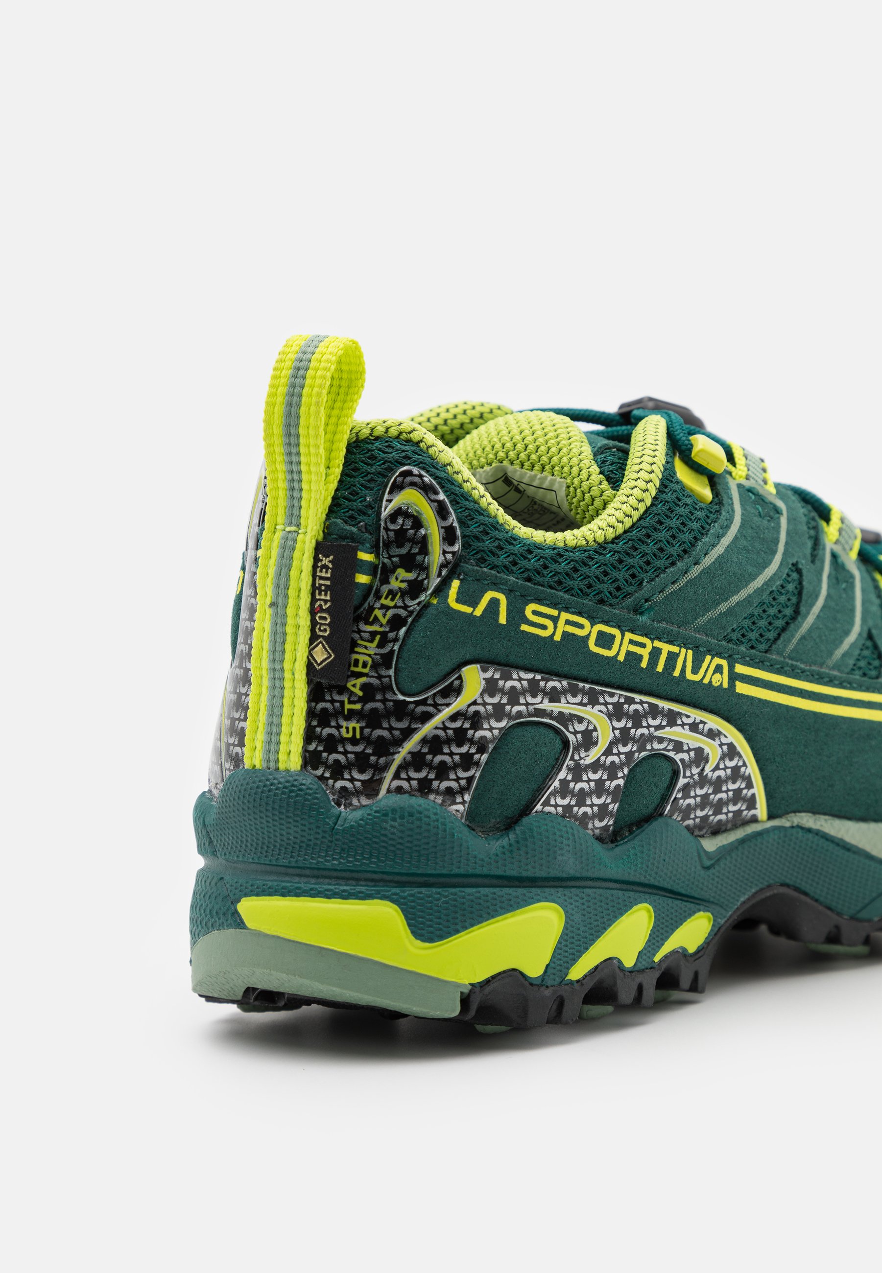 la sportiva falkon low gtx