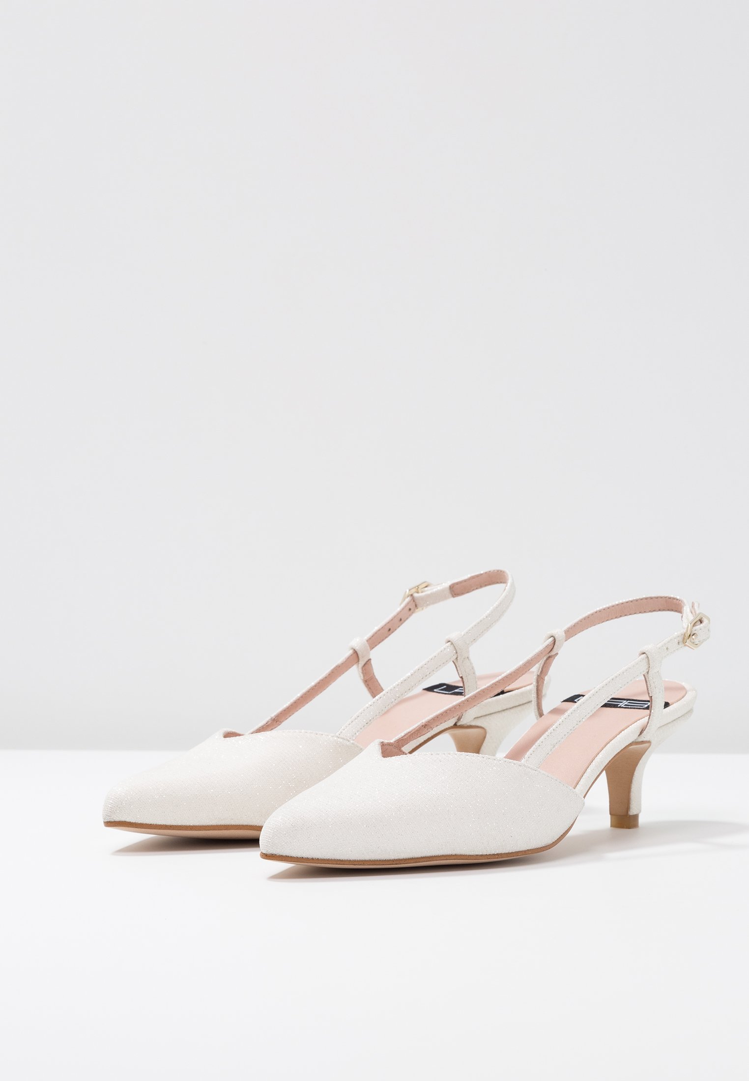 LAB Brudesko galassia blanco Zalando.no LAB Brudesko galassia blanco Zalando.no