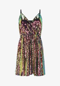 Vybráno, rainbow multicolor