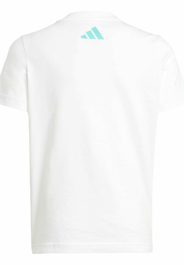 MOTORSPORT TEAM MERCEDES AMG PETRONAS F1 - Print T-shirt2