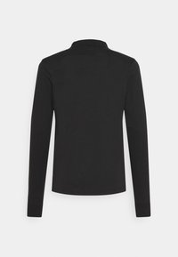 Tommy Hilfiger Poloshirt - black