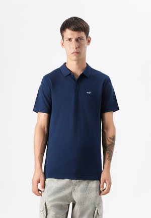 ICON - Polo majica - dark blue