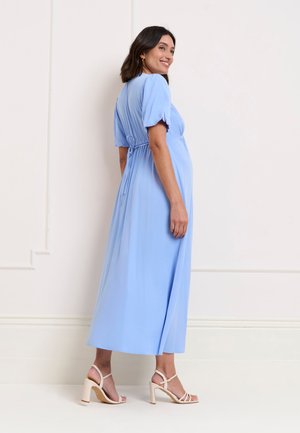Seraphine REGULAR FIT niebieski