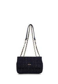 Bandolera - dark blue