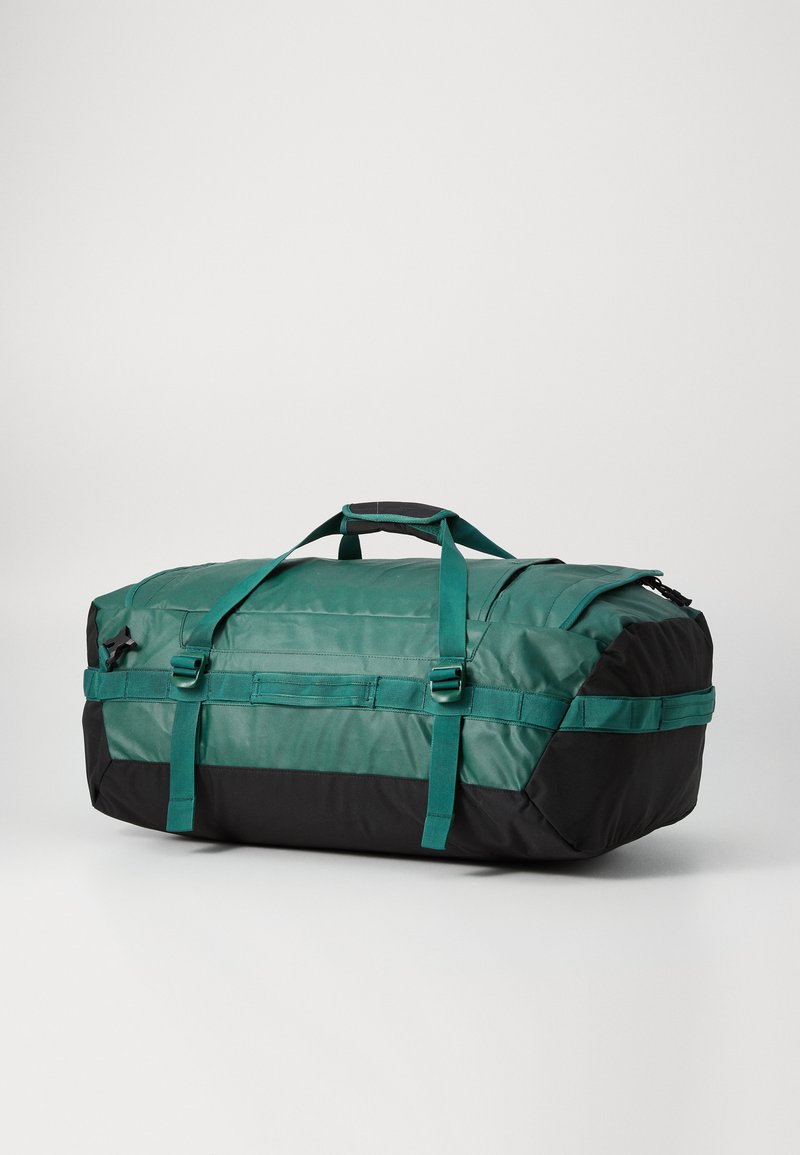 Columbia LANDROAMER DUFFEL UNISEX - Sporttas - sunstone/shark
